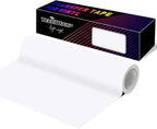 TECKWRAP Clear Vinyl Transfer Paper Tape Roll by TECKWRAP
