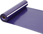 HTV Iron on Vinyl 12Inch by 25ft Roll HTV Heat Transfer Vinyl by HTVVETUR