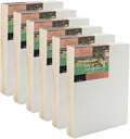 Da Vinci Pro Ultra Smooth Wood Canvas Gesso Board by DaVinci+Wood+Panel