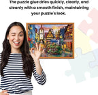 MasterPieces – Puzzle Glue - Image 4