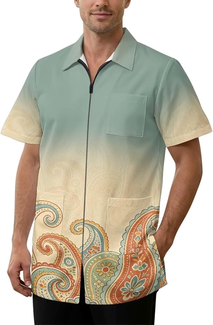 Professional Grooming Smock Unisex, Water Resistant Anti-Static | Hairdresser - Image 6