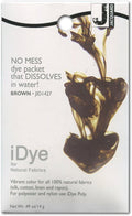 Jacquard iDye for Natural Fabrics .49 Oz by Jacquard