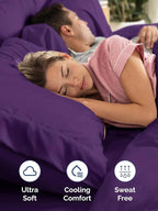 Extra Deep King Sheet Set - Image 5