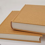5.5x8.25 Sketch Book, 240 Sheets, Hardcover Bound Sketch Notebook, 120 Sheets - Image 6