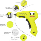 Cordless Hot Glue Gun, 20W Hot Glue Gun - Image 5