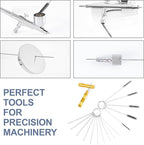 Airbrush Cleaning Kit, Airbrush Cleaner - Image 6