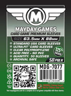 Mayday Games Sweet Lands Compatible Card Sleeve Premium Bundle - Image 2