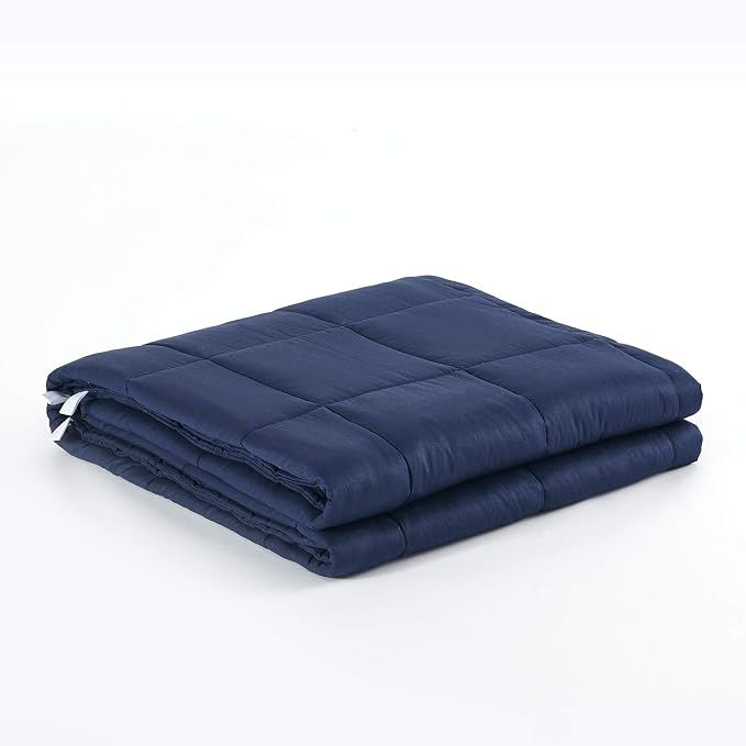TONGDADA Kids Weighted Blanket | 40''x60'', 7lbs | - Image 7