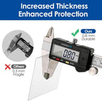 MaxGear Medicare Card Protector Sleeves, 12 Pack | 12 Mil Thickness, - Image 3
