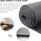 DGSL Foam Insulation Neoprene Sheets No Adhesive - Image 4