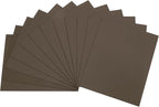 uxcell Dark Brown EVA Foam Sheets 11 x 8 inch 1.7mm Thickness by uxcell