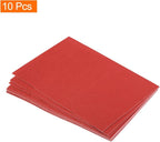 MECCANIXITY Adhesive Felt Sheets, Felt Fabric Crafts Back Adhesive Felt Sheets - Image 3