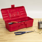Akro-Mils 12-Inch ProBox Plastic Toolbox - Image 7