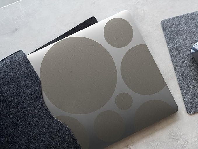 ORACAL 951 Gray Cast Iron Cast Adhesive Vinyl 12in x 5ft - Image 8