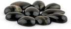 10pcs, Natural Gemstone Cabochon, Wholesale Assorted Flatback Crystals - Image 3