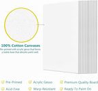 KEFF Canvas for Painting - Image 5
