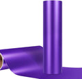 WRAPXPERT Purple Permanent Vinyl Metallic, Compatible by WRAPXPERT