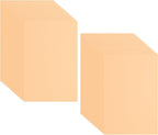 PATIKIL 30 Pack EVA Foam Sheets, Light Khaki by PATIKIL