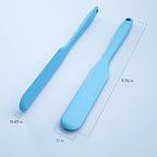 Silicone Resin Measuring Cups Tool Kit- Nicpro 250 & 100 ml Measure Cups - Image 3
