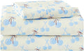 lasoftan Kids Sheet Set Twin Size, Twin Sheet Set by Unknown