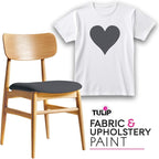 Tulip Fabric & Upholstery Paint, 16.9 fl. oz. - Image 5