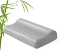 Cooling Pillowcase for Contour Pillow- Rayon Derived from Bamboo Contour by ELIBABA