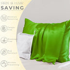 PROMEED 23 Momme Silk Pillowcase - Image 3