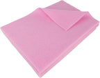 Jtnohx Color Felt, Soft Felt Sheets, 1.4mm Thick 8"x12" Handicraft Felt Fabrics by Jtnohx