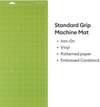 Cricut Cutting Mat Variety Pack | - Image 9