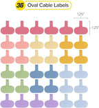 Wrap-It Storage Cable Labels - Image 4