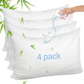 Gogreen Bamboo Rayon Pillow Protector by GOGREEN
