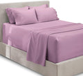 Hearth & Harbor Extra Deep Pocket King Size Sets by HearthHarbor