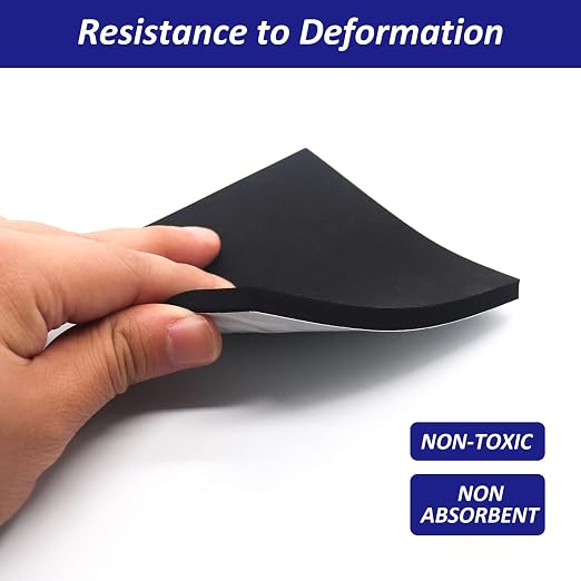Foam Padding Sheets with Adhesive Backing - Image 5