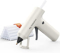 Tilswall Cordless Hot Glue Gun, Fast Preheating by Tilswall