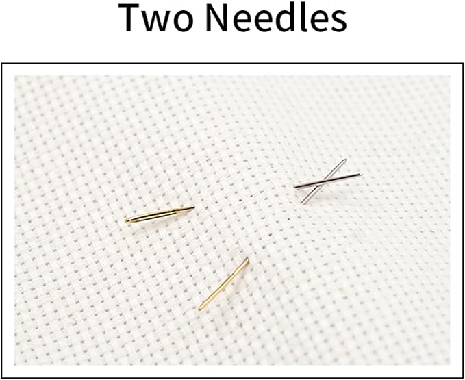 Redxing Stamped Cross Stitch Kits Embroidery kit - Image 6