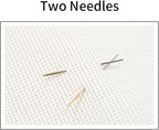 Redxing Stamped Cross Stitch Kits Embroidery kit - Image 6