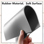 4Pcs Linoleum Blocks for Printmaking, 9 x 12 Inch Linoleum Carving Tools Rubber - Image 3