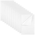 Morcheiong 12 Pcs Self Adhesive Felt Sheet Soft Felt Sheets by Morcheiong