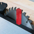 EANOSIC Setup Blocks Height Gauge Set, Bars Include Laser Engraved Size Markings - Image 7