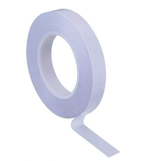 Double Sided Adhesive Tape for Gifts, Scrapbooking, Cards and Boxes by eBoot