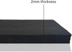 Jtnohx Stiff Felt, 2mm Thick Felt Sheets - Image 6