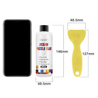 YAKAMOZ Clear Jigsaw Puzzle Glue - Image 9