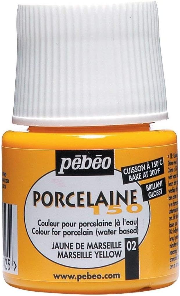 PEBEO Porcelaine 150 Ceramic Paint by Unknown