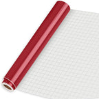 IModeur Glossy Red Permanent Vinyl by IModeur