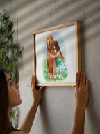 RIOLIS - True Friend 2158, Dogs Cross Stitch Kits 11¾" x 11¾", Counted Cross - Image 7