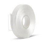 Double Sided Tape Heavy Duty, Sticky Nano Mounting Tape | 1/2“ 10 Ft, by MaxwelManufacturing