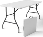Folding Table 5ft by FoldingFurniture