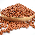 TOYPOPOR Clay Pebbles Gardening Ceramsite Orchid Hydroponic Grow Media Clay by TOYPOPOR