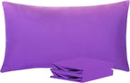 NTBAY King Pillowcase Set by NTBAY