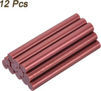 uxcell 12pcs Mini Hot Glue Sticks - Image 3